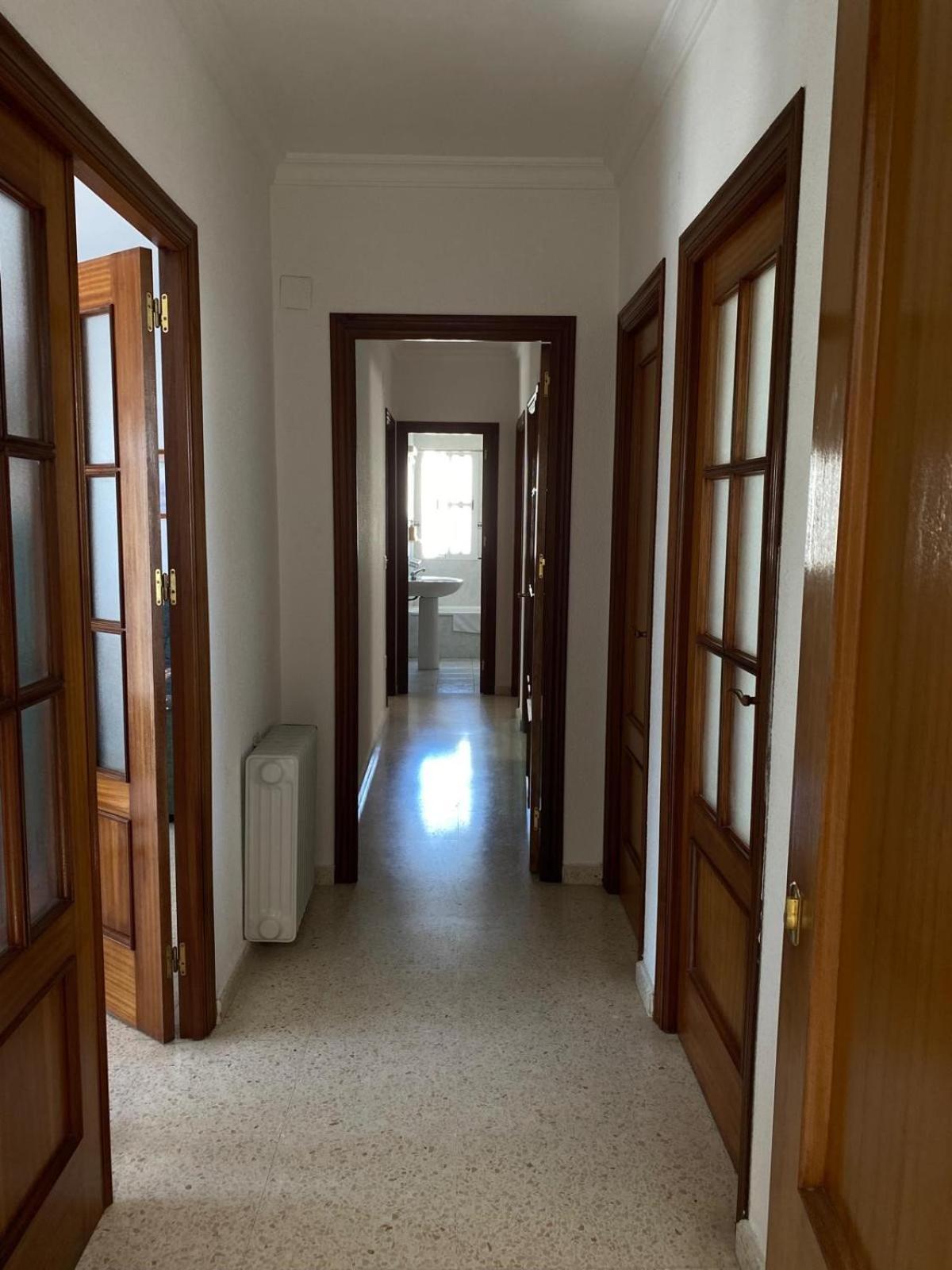 Ferienwohnung Pisos Isla Cristina 2 Exterior foto