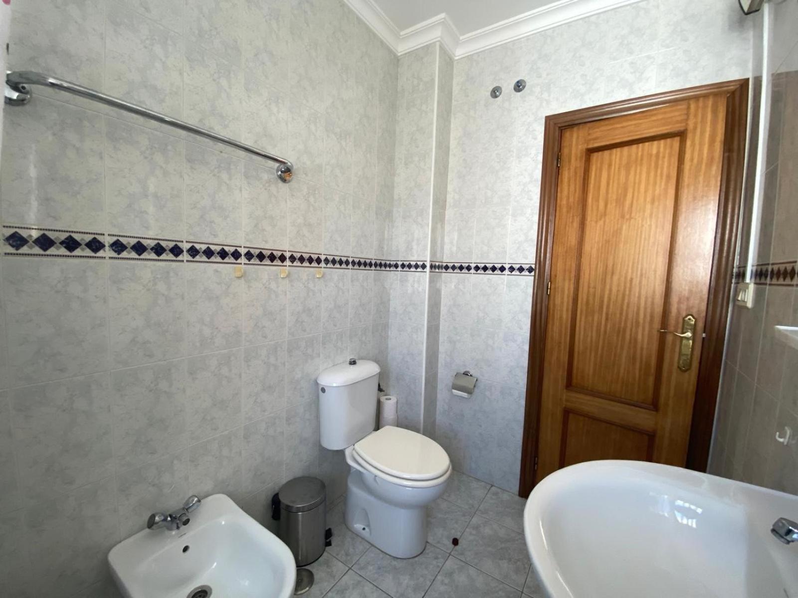 Ferienwohnung Pisos Isla Cristina 2 Exterior foto