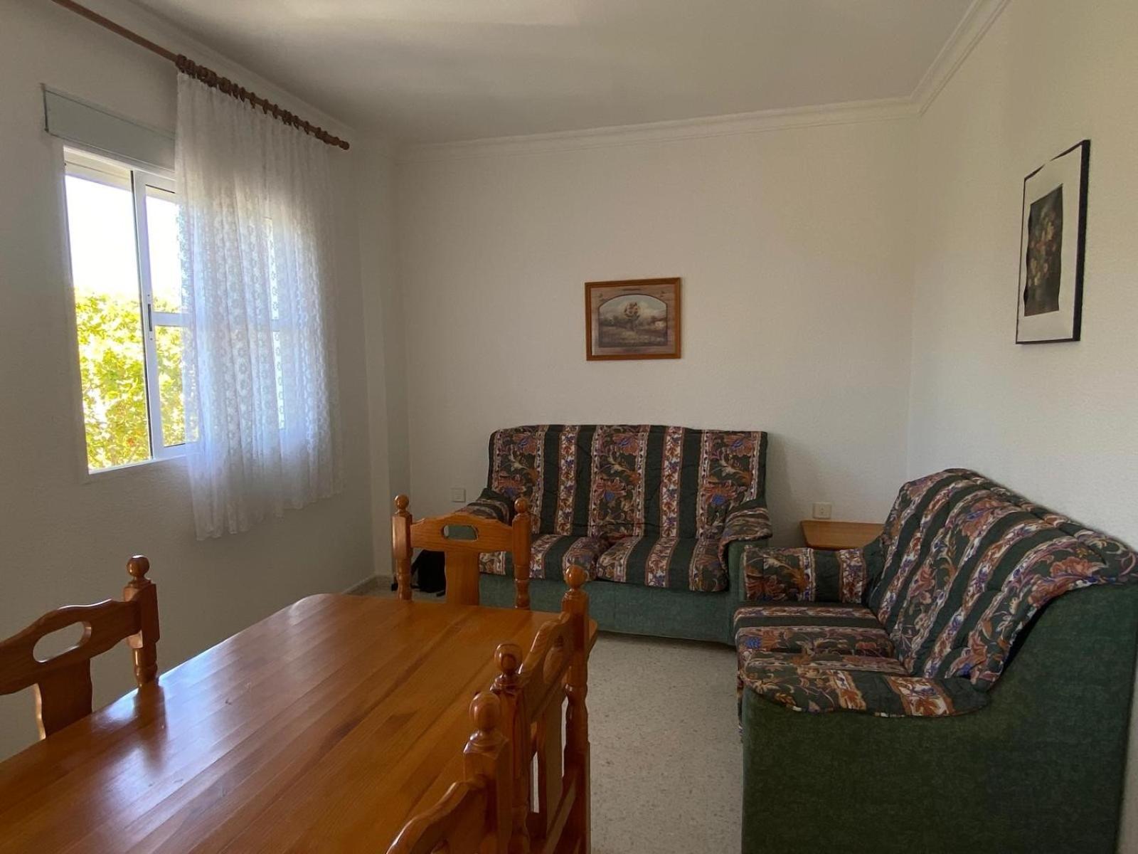 Ferienwohnung Pisos Isla Cristina 2 Exterior foto